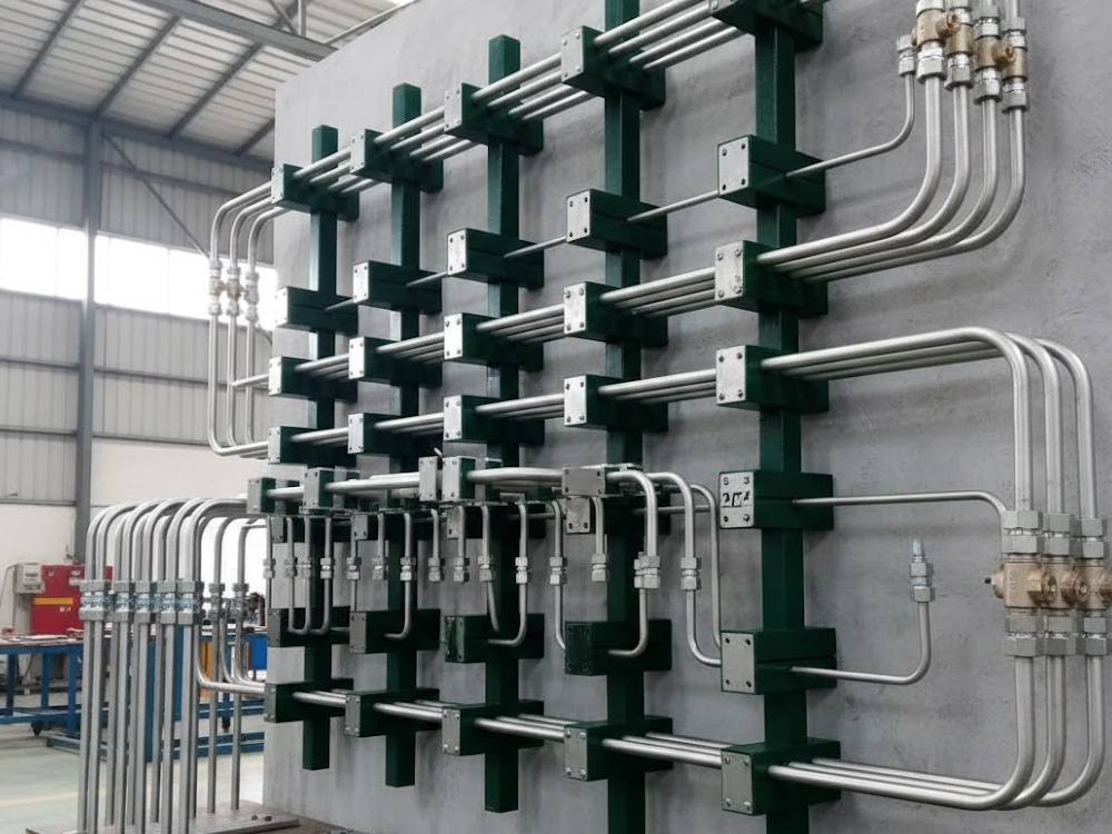 Çelik Konstrüksiyon